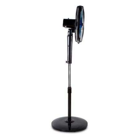 Orbegozo Ventilador de Pie SF 0640 65W 5 Aspas 40cm